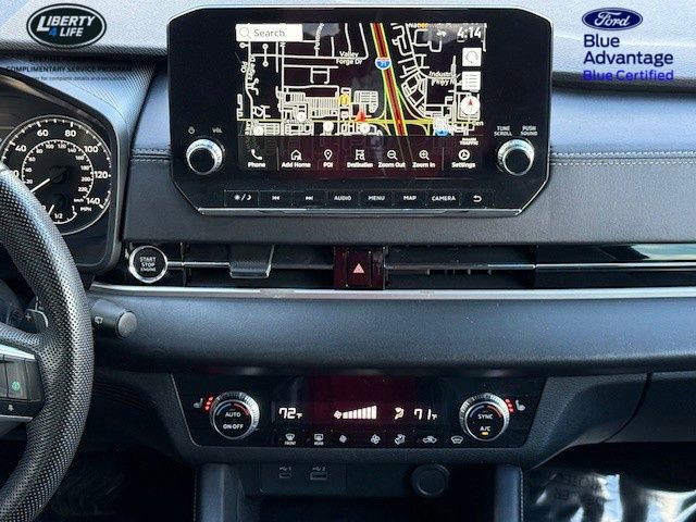 Used 2023 Mitsubishi Outlander SE image 19