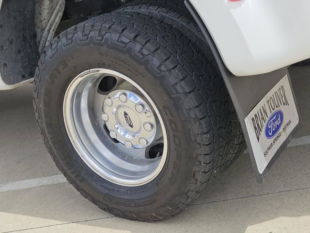 Used 2024 Ford F350 Lariat w/ Lariat Ultimate Package image 11