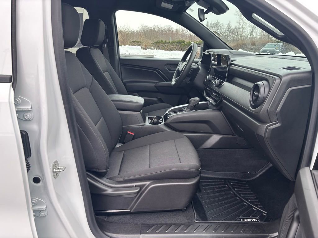 Used 2024 Chevrolet Colorado Trail Boss w/ Advanced Trailering Package image 20