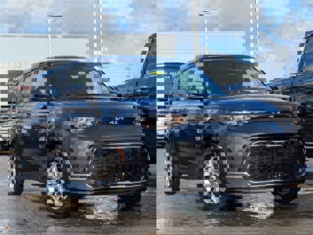 Used 2023 Kia Soul LX w/ LX Technology Package image 2