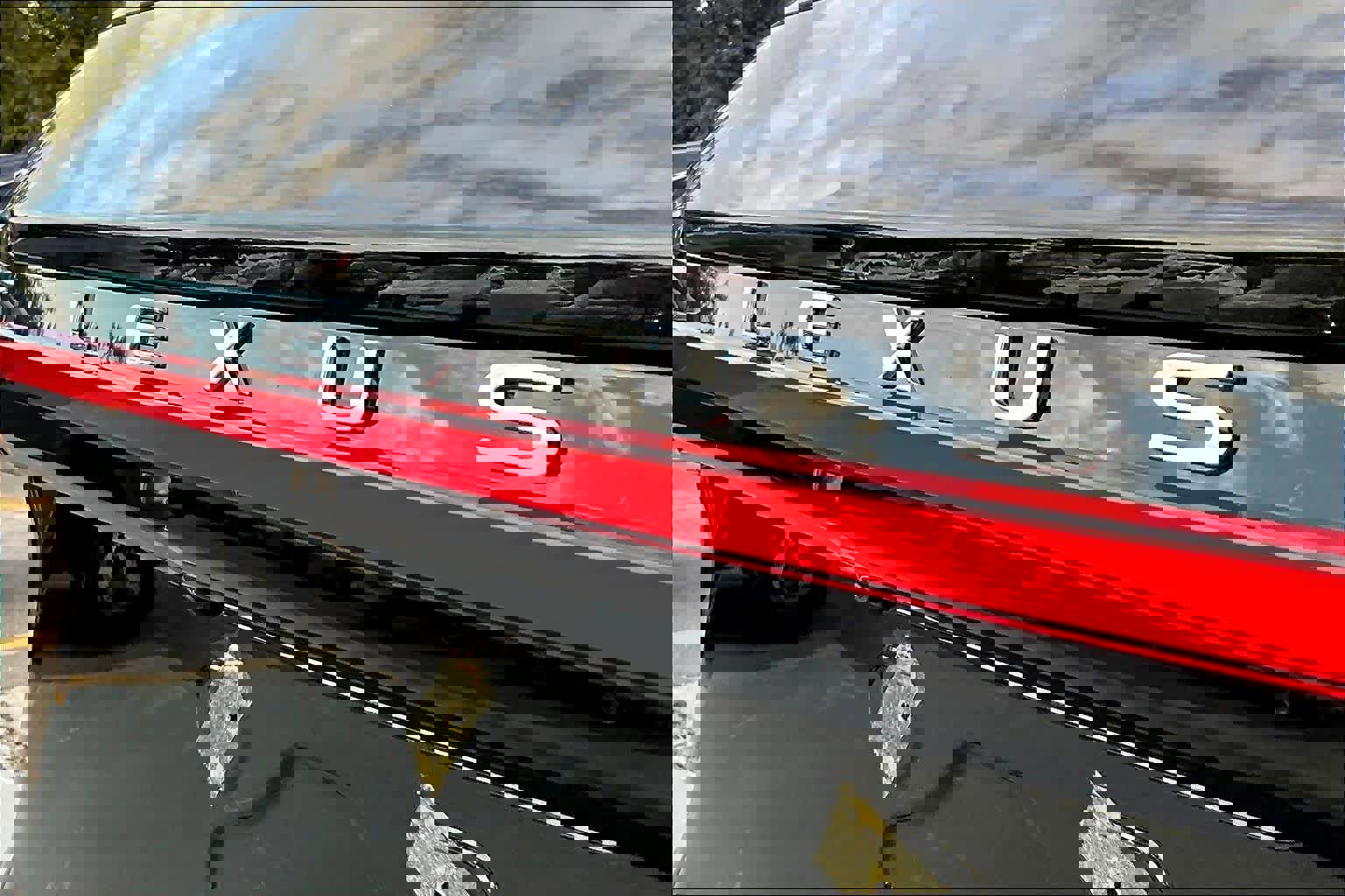 Used 2024 Lexus RX 350 FWD w/ Technology Package image 30