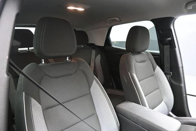 Used 2023 Chevrolet TrailBlazer LT w/ Convenience Package AWD/4WD image 27