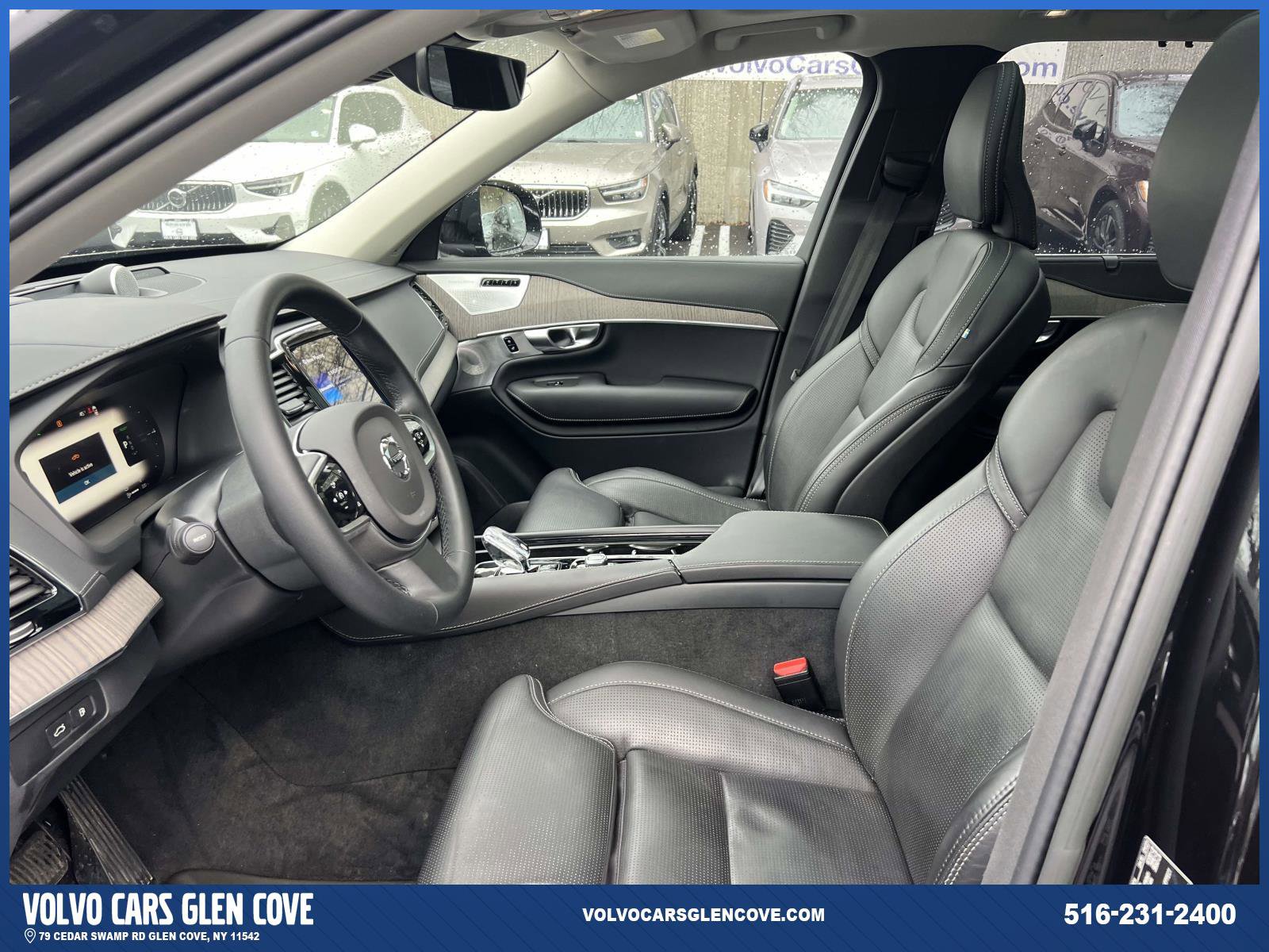 Used 2023 Volvo XC90 T8 Ultimate image 14