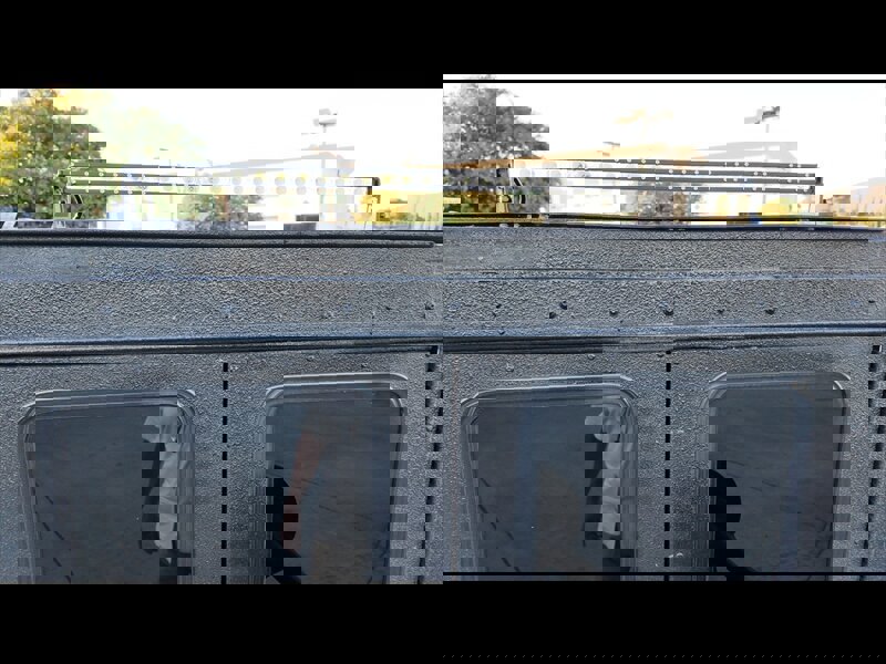 Used 1997 HUMMER H1 4-Door Wagon image 39