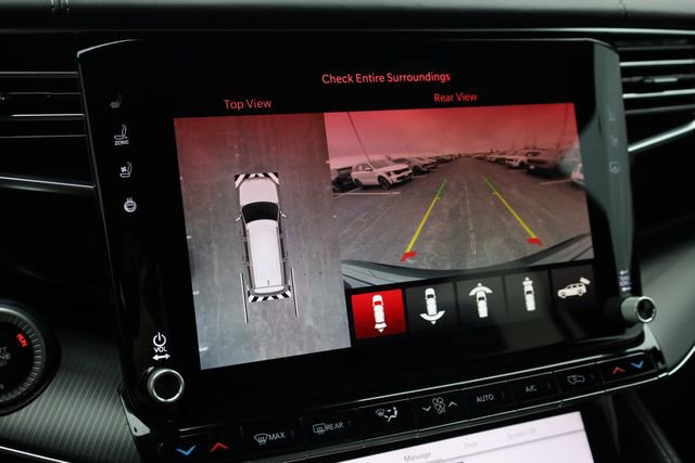 Used 2024 Jeep Grand Wagoneer Series II w/ Quick Order Packagew 28T image 18