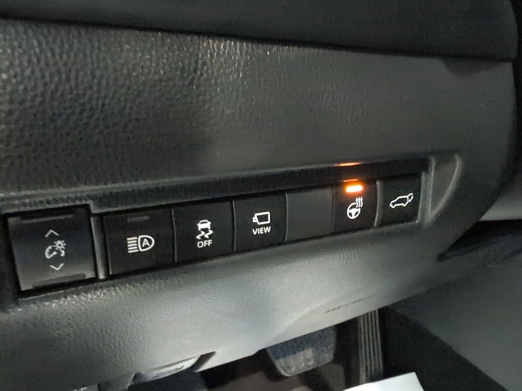 Certified 2023 Toyota Venza Limited image 27