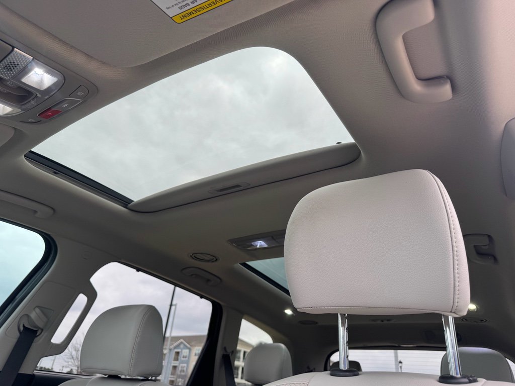 Used 2024 Kia Telluride SX image 26