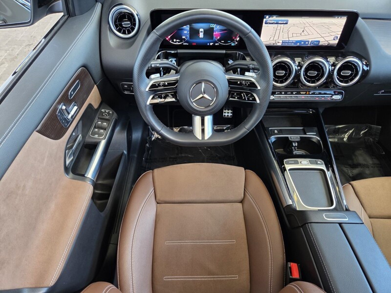 Certified 2026 Mercedes-Benz GLA 250 image 16