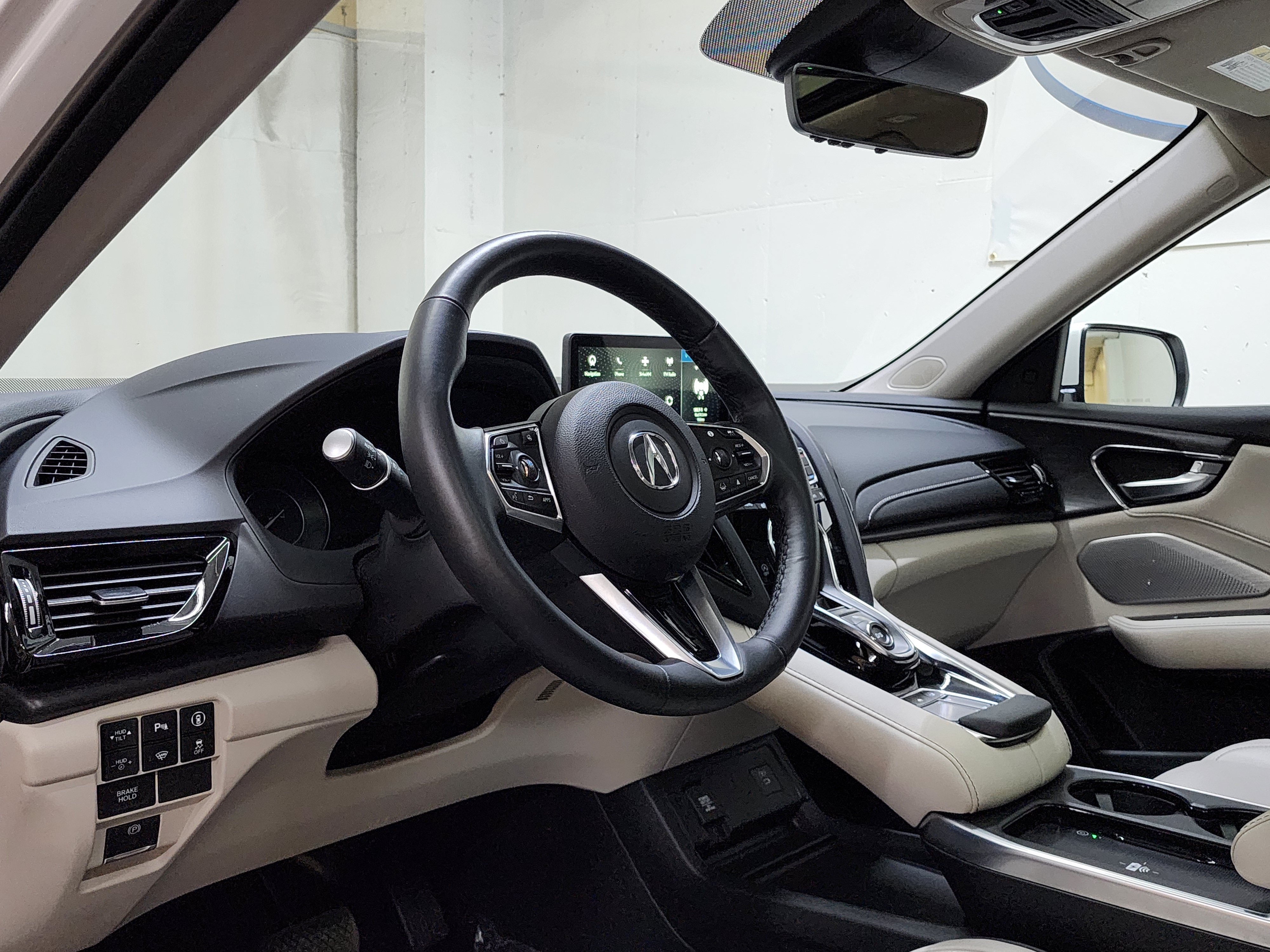 Certified 2026 Acura RDX w/ Advance Package AWD/4WD image 14