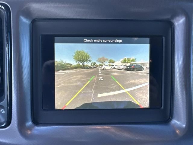 Used 2020 Dodge Challenger R/T w/ Blacktop Package image 20