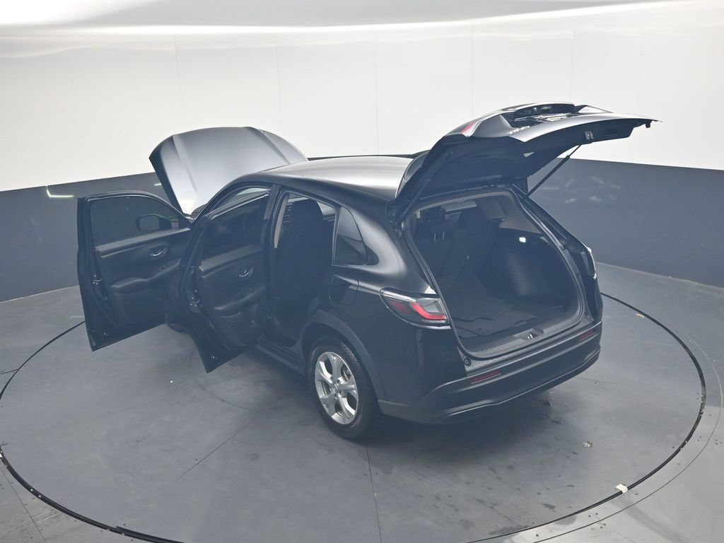 Used 2023 Honda HR-V LX image 41