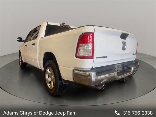 Used 2024 RAM 1500 Big Horn image 5