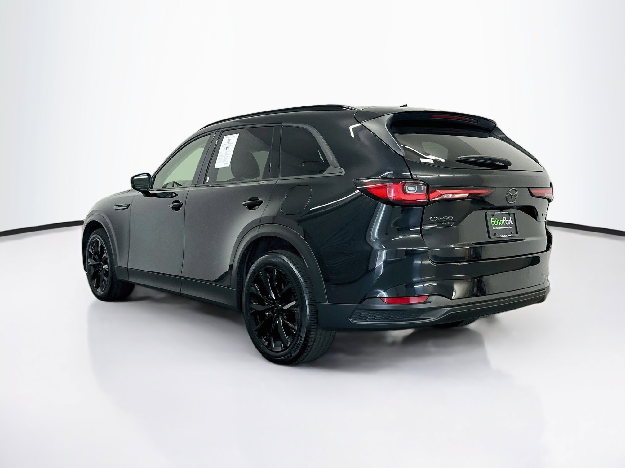 Used 2026 MAZDA CX-90 3.3 Turbo w/ Premium Sport Pkg AWD/4WD image 5