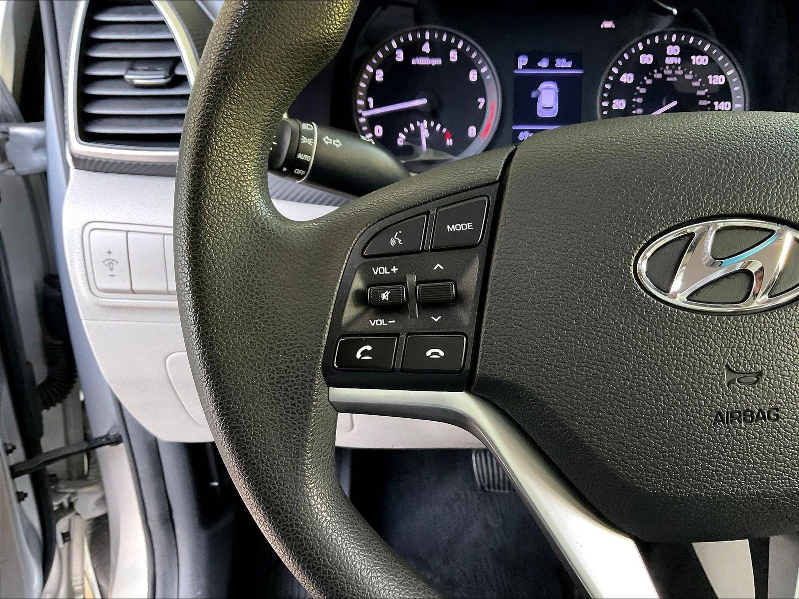 Used 2019 Hyundai Tucson SE FWD image 10