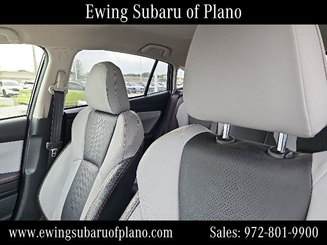 Used 2018 Subaru Crosstrek 2.0i Limited w/ Popular Package #3 AWD/4WD image 6