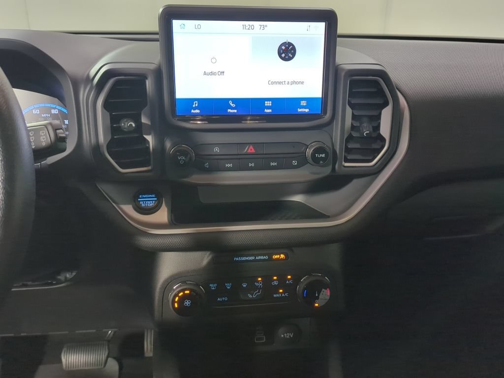 Used 2024 Ford Bronco Sport Big Bend AWD/4WD image 16