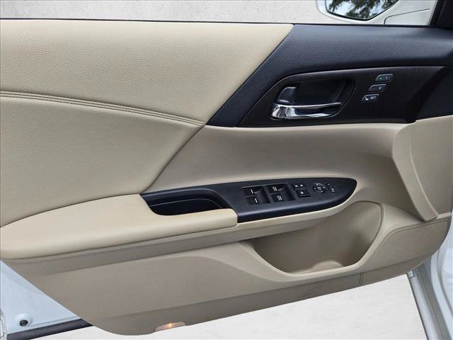 Used 2014 Honda Accord EX-L image 9