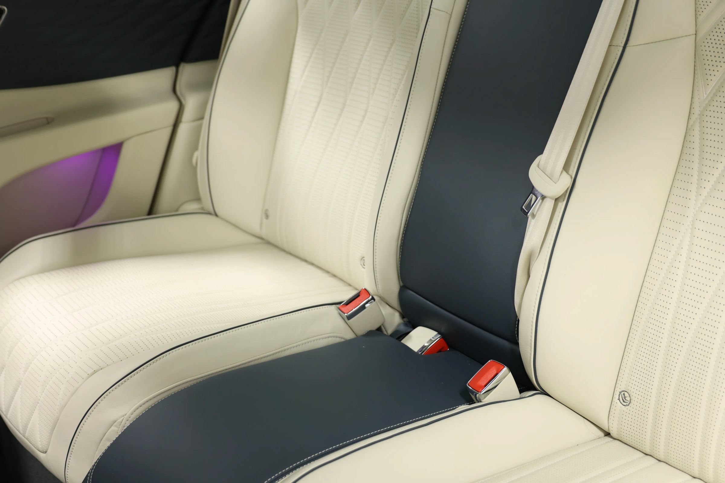 Used 2020 Bentley Flying Spur W12 w/ First Edition Specification AWD/4WD image 62