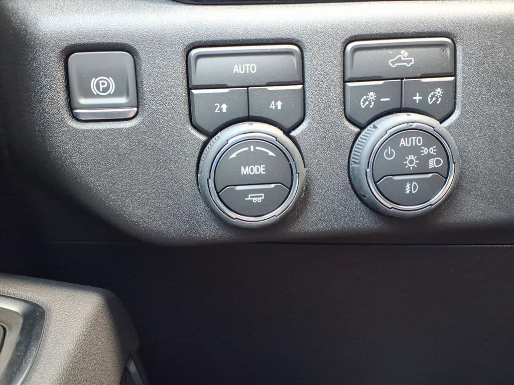 New 2026 Chevrolet Silverado 1500 RST w/ Redline Edition image 16