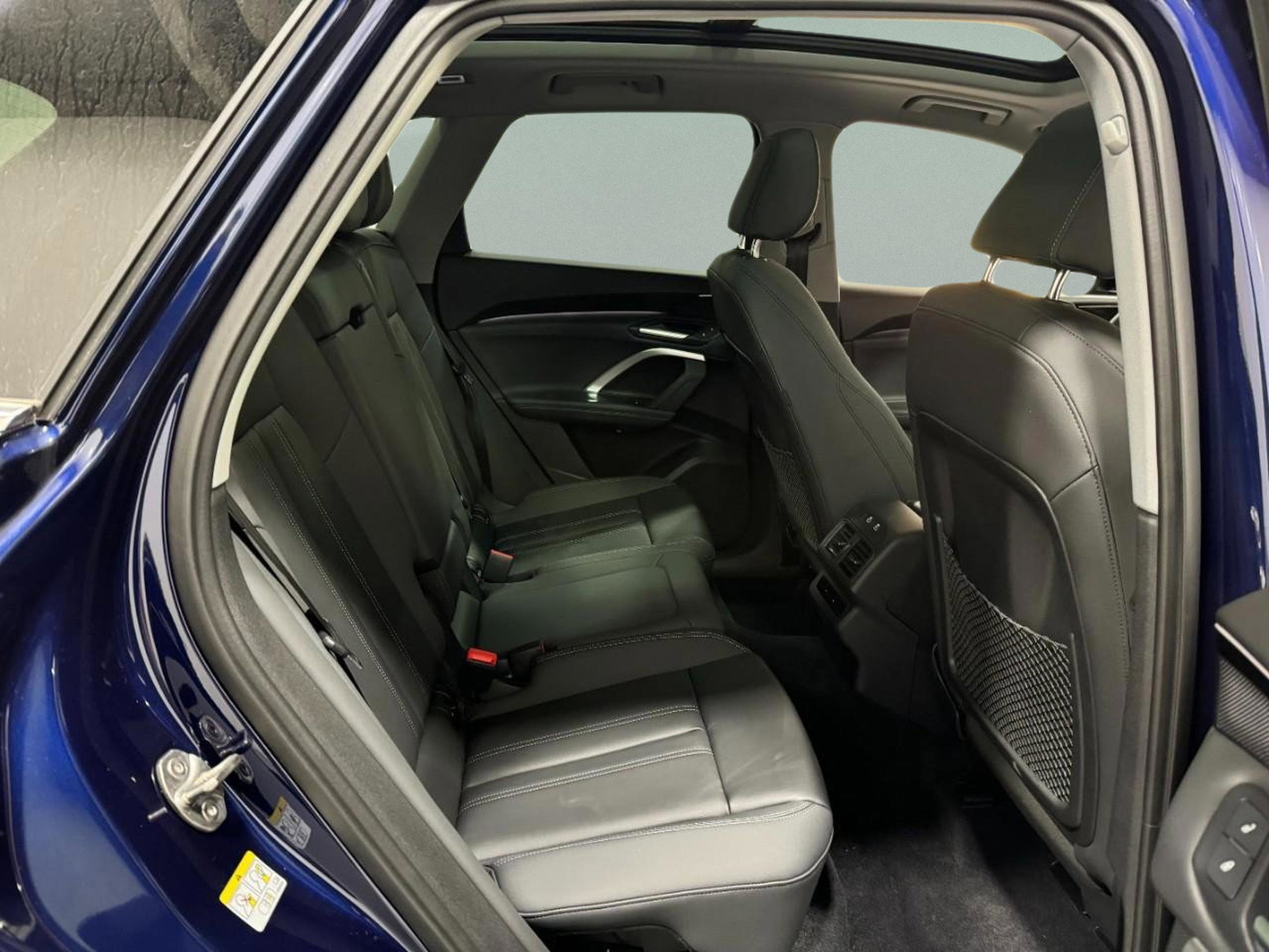 New 2025 Audi Q5 Premium image 10