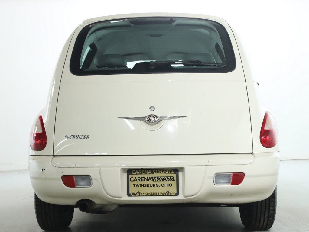 Used 2007 Chrysler PT Cruiser image 7