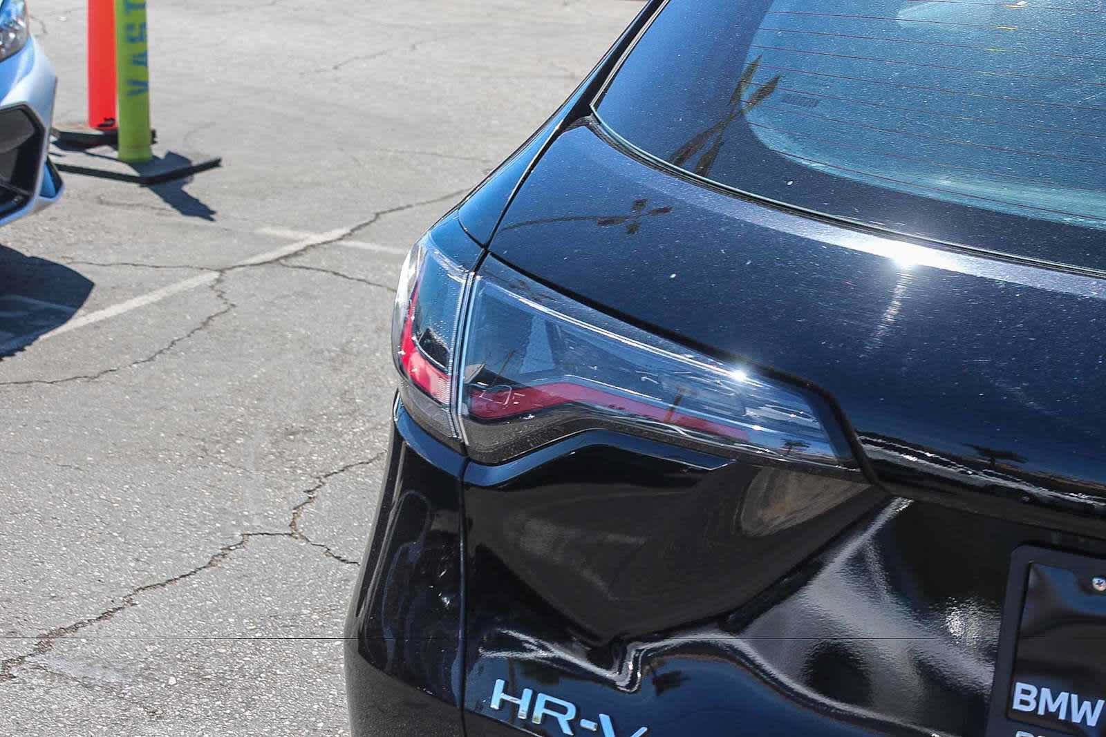 Used 2024 Honda HR-V LX image 7