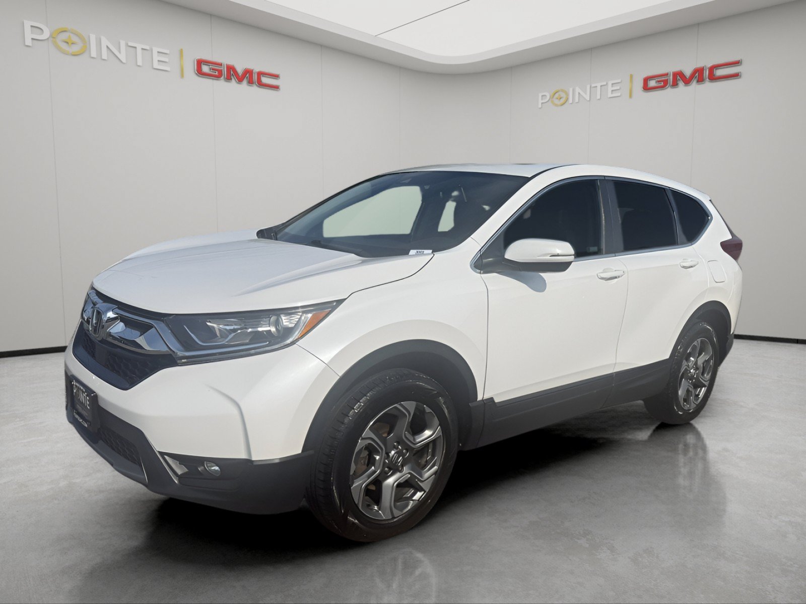 Used 2019 Honda CR-V EX-L image 7