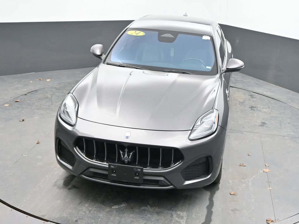 Used 2024 Maserati Grecale GT image 39