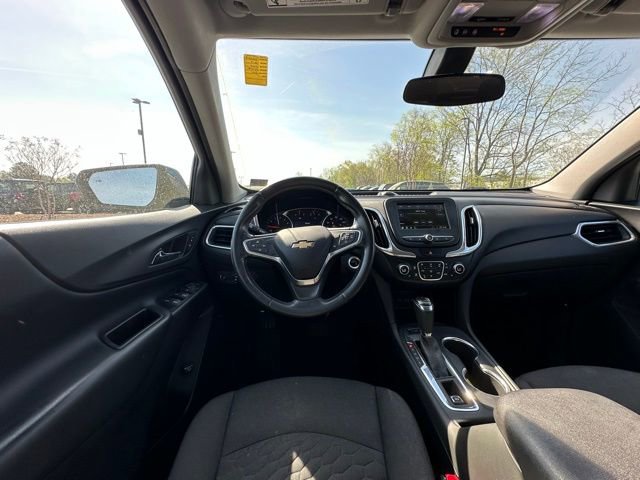Used 2019 Chevrolet Equinox LT image 18