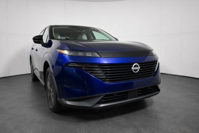 Certified 2025 Nissan Murano SL w/ Cargo Package AWD/4WD image 3
