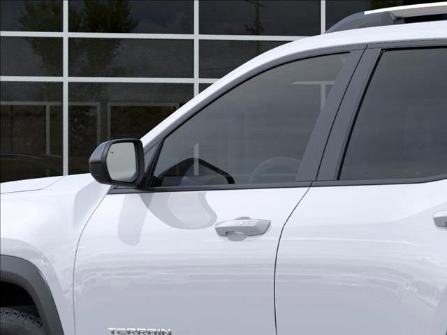 New 2026 GMC Terrain Elevation w/ Elevation Premium Package image 12