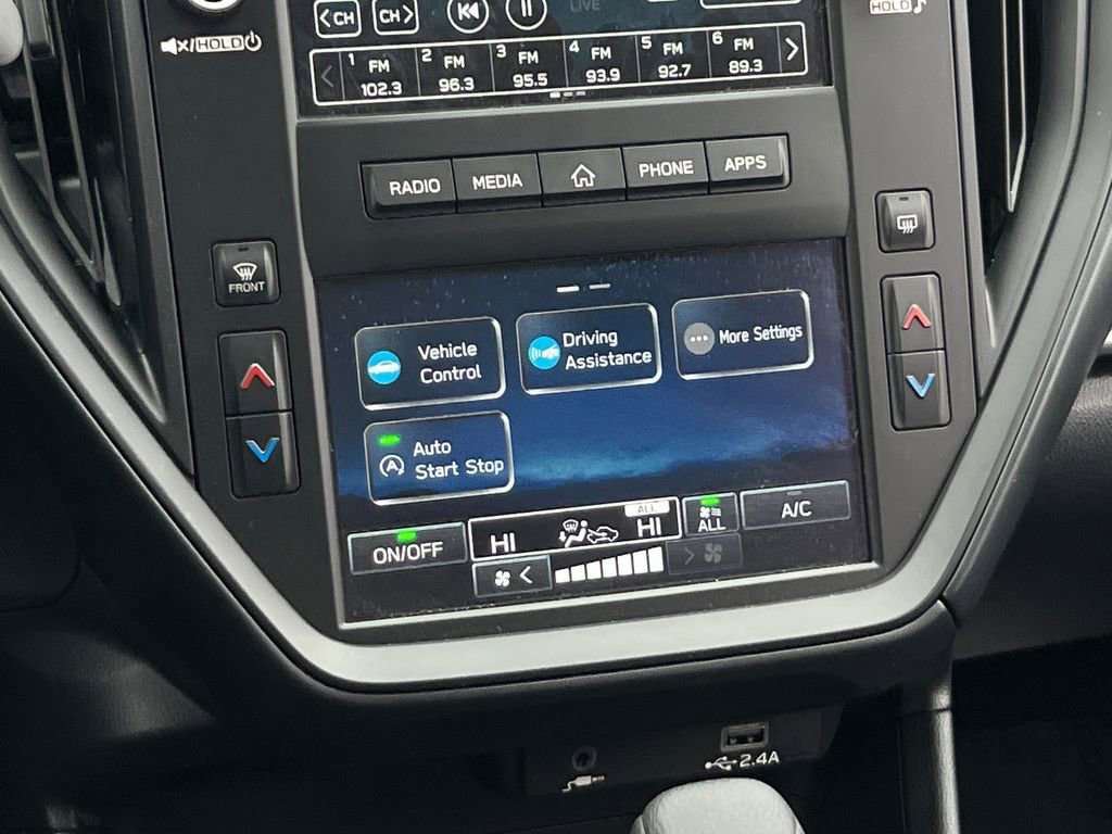 Certified 2025 Subaru Impreza 2.0i image 22