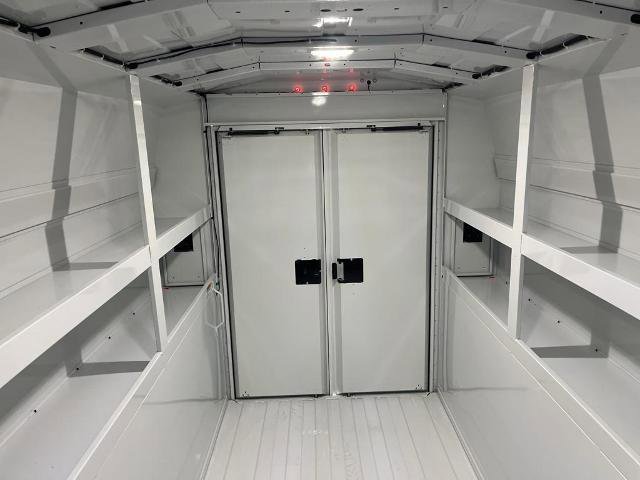 New 2024 Chevrolet Express 3500 w/ Power Convenience Package image 13