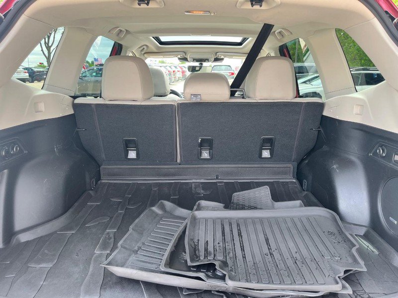 Used 2022 Subaru Forester Limited AWD/4WD image 16