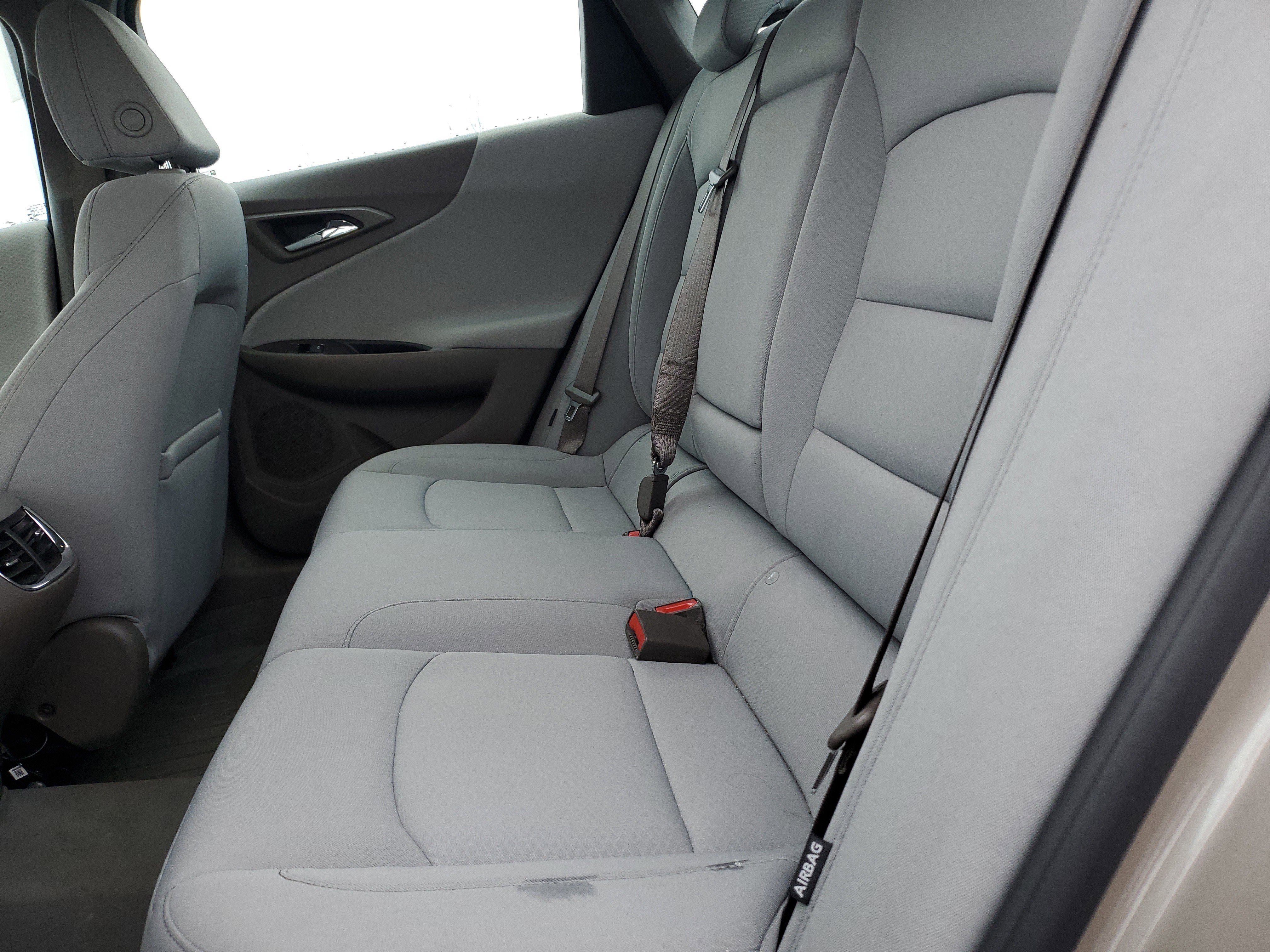 Used 2022 Chevrolet Malibu LT image 31