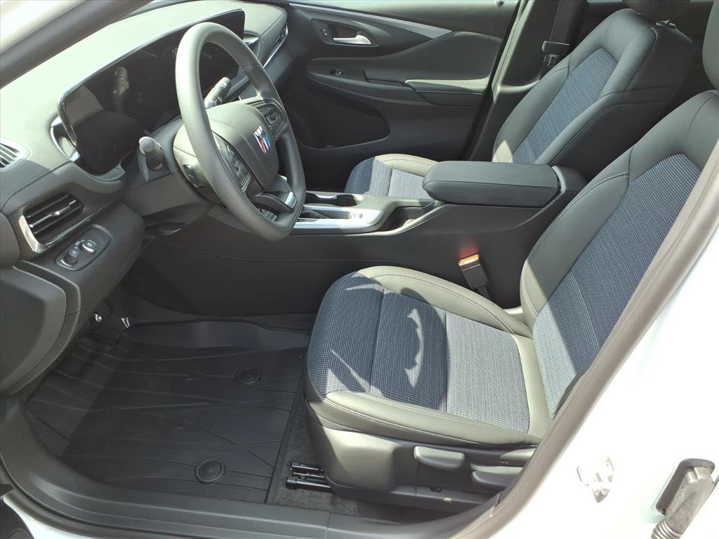 New 2026 Buick Envista Preferred w/ Convenience II Package FWD image 8