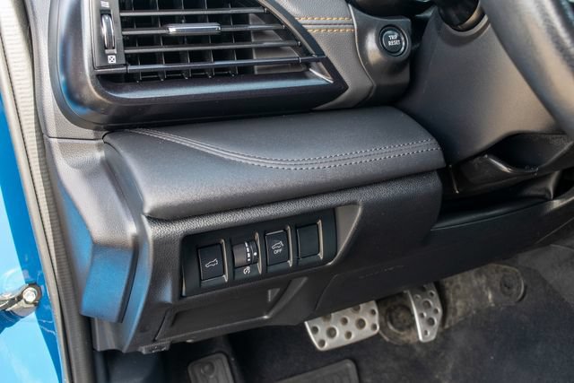 Used 2022 Subaru Outback Wilderness AWD/4WD image 15