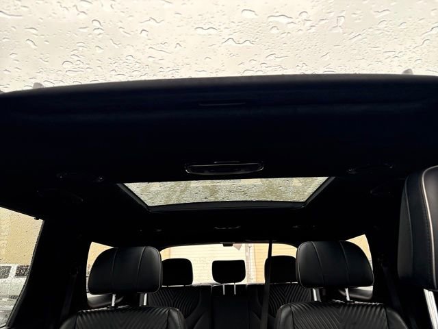 Used 2024 Hyundai Palisade Calligraphy image 17