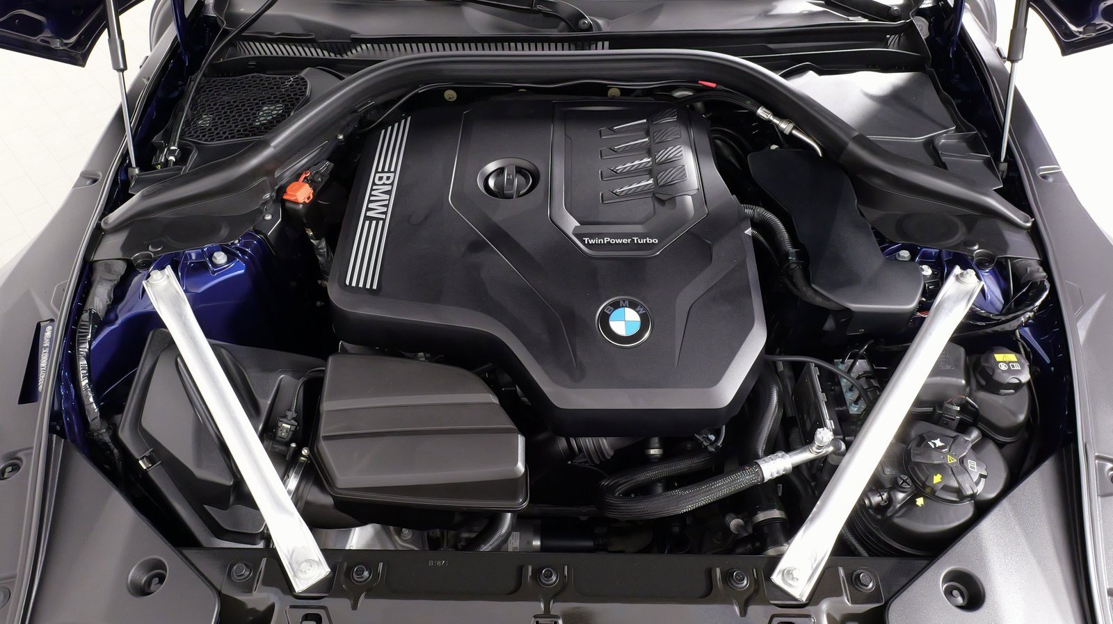 Used 2022 BMW Z4 sDrive30i w/ Driving Assistance Package image 67