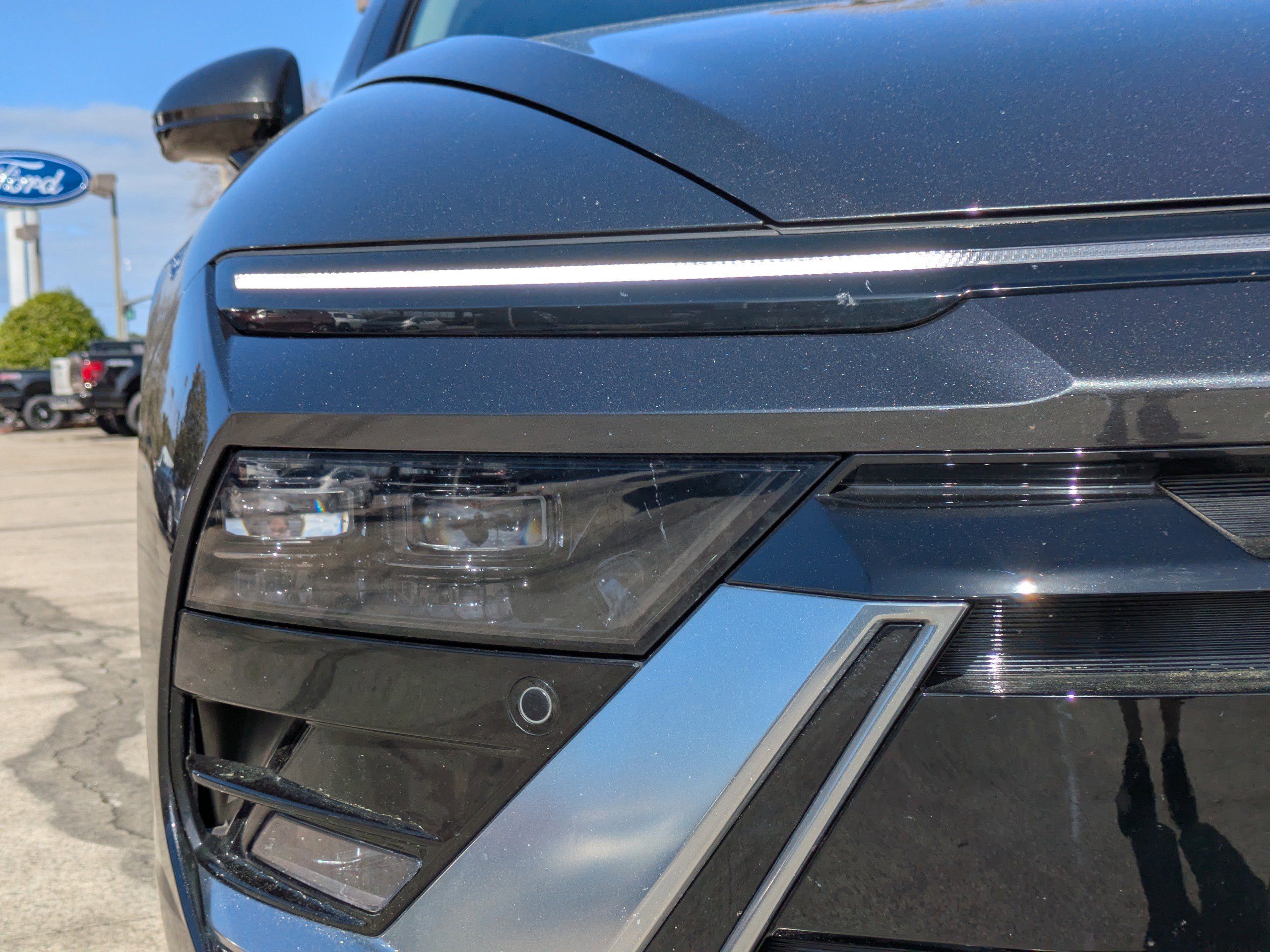 Used 2024 Hyundai Sonata Limited image 10