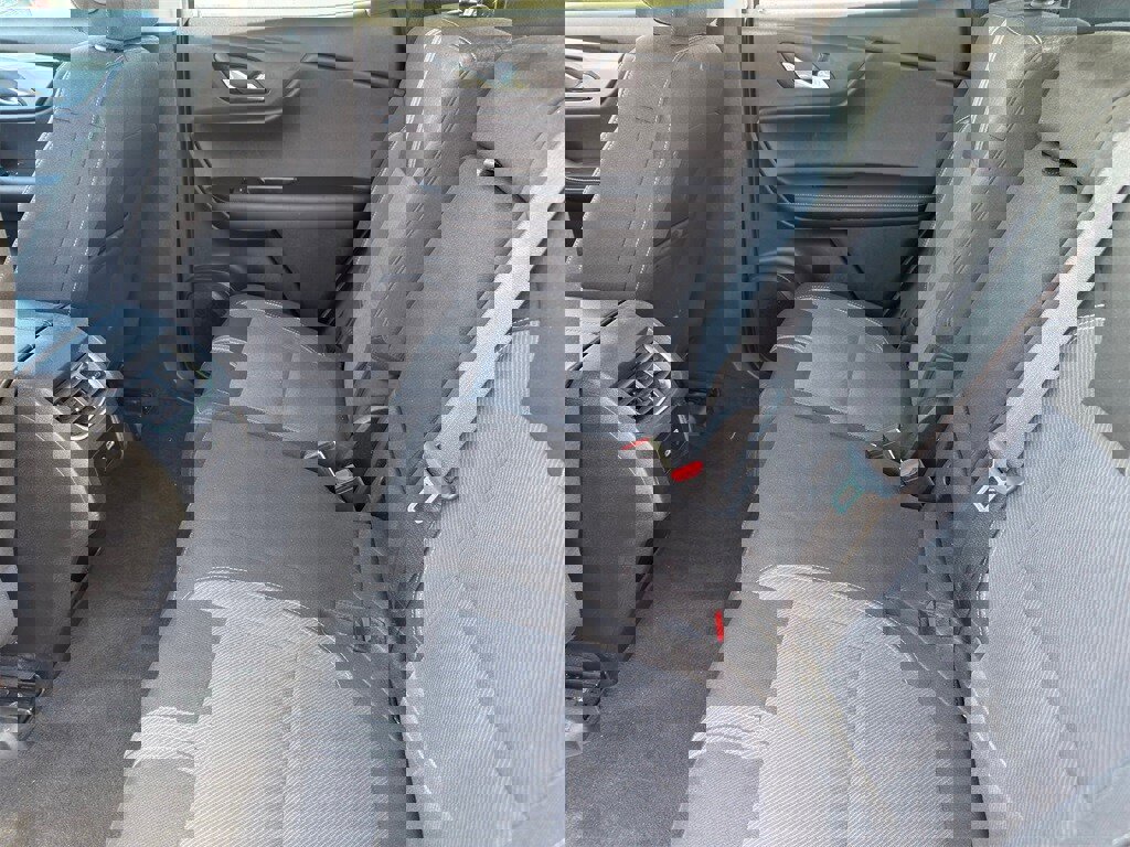 Used 2024 Chevrolet Blazer LT w/ LPO, Floor Liner Package image 22