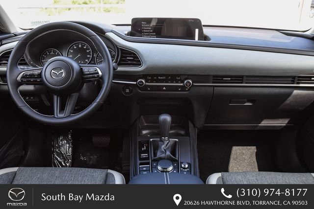 New 2026 MAZDA CX-30 Aire Edition image 13