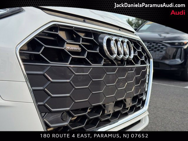 Used 2024 Audi A4 2.0T Premium AWD/4WD image 22