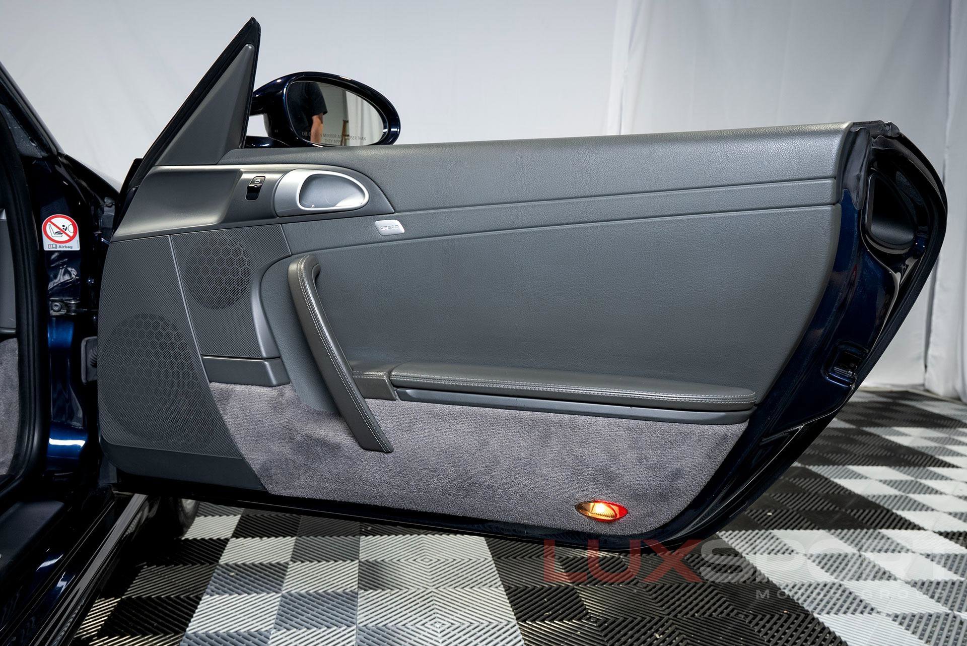 Used 2006 Porsche 911 Carrera S image 18