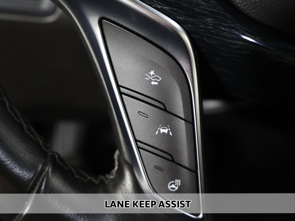 Used 2023 Cadillac XT5 Premium Luxury image 6