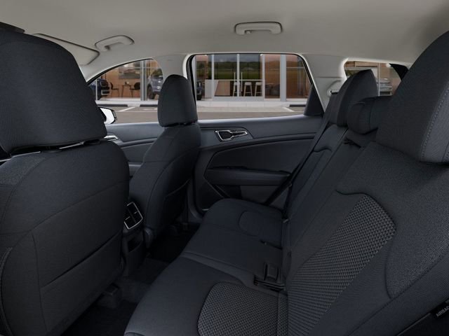 New 2026 Kia Sportage S AWD/4WD image 18
