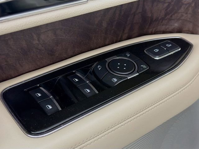 Used 2020 Lincoln Navigator Reserve w/ Luxury Package AWD/4WD image 20