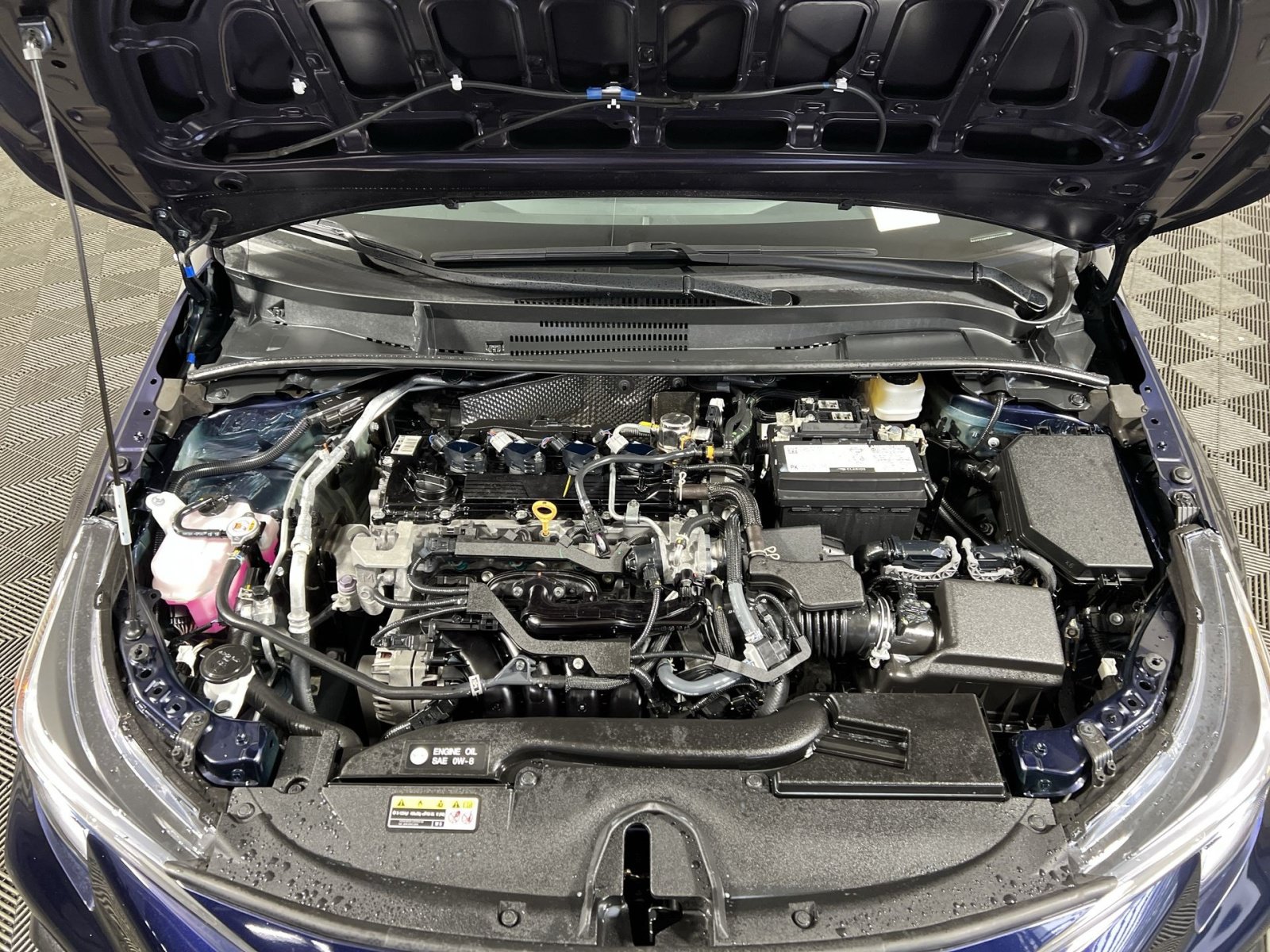 Used 2024 Toyota Corolla SE FWD image 26