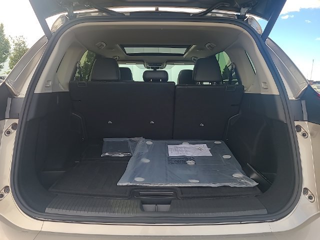 New 2026 Nissan Rogue Platinum AWD/4WD image 30