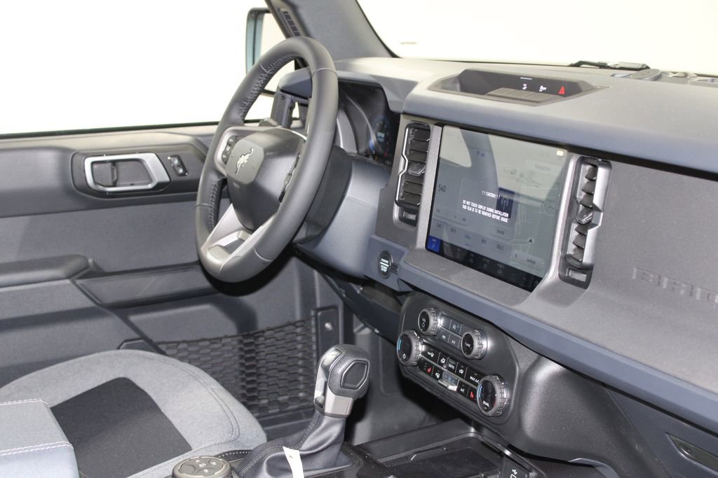 New 2026 Ford Bronco Big Bend AWD/4WD image 27